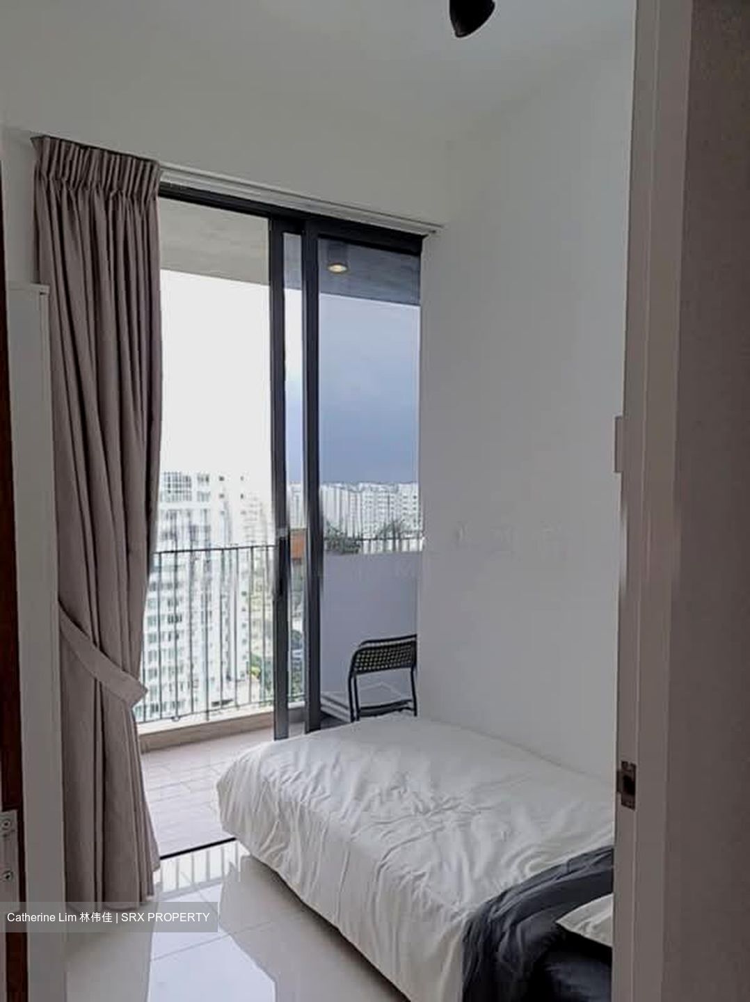 La Fiesta (D19), Condominium #530307521